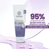 Mandelic Face Wash