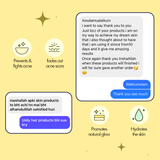 Anti Acne Treatment