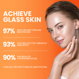 GLASS SKIN CHALLENGE KIT