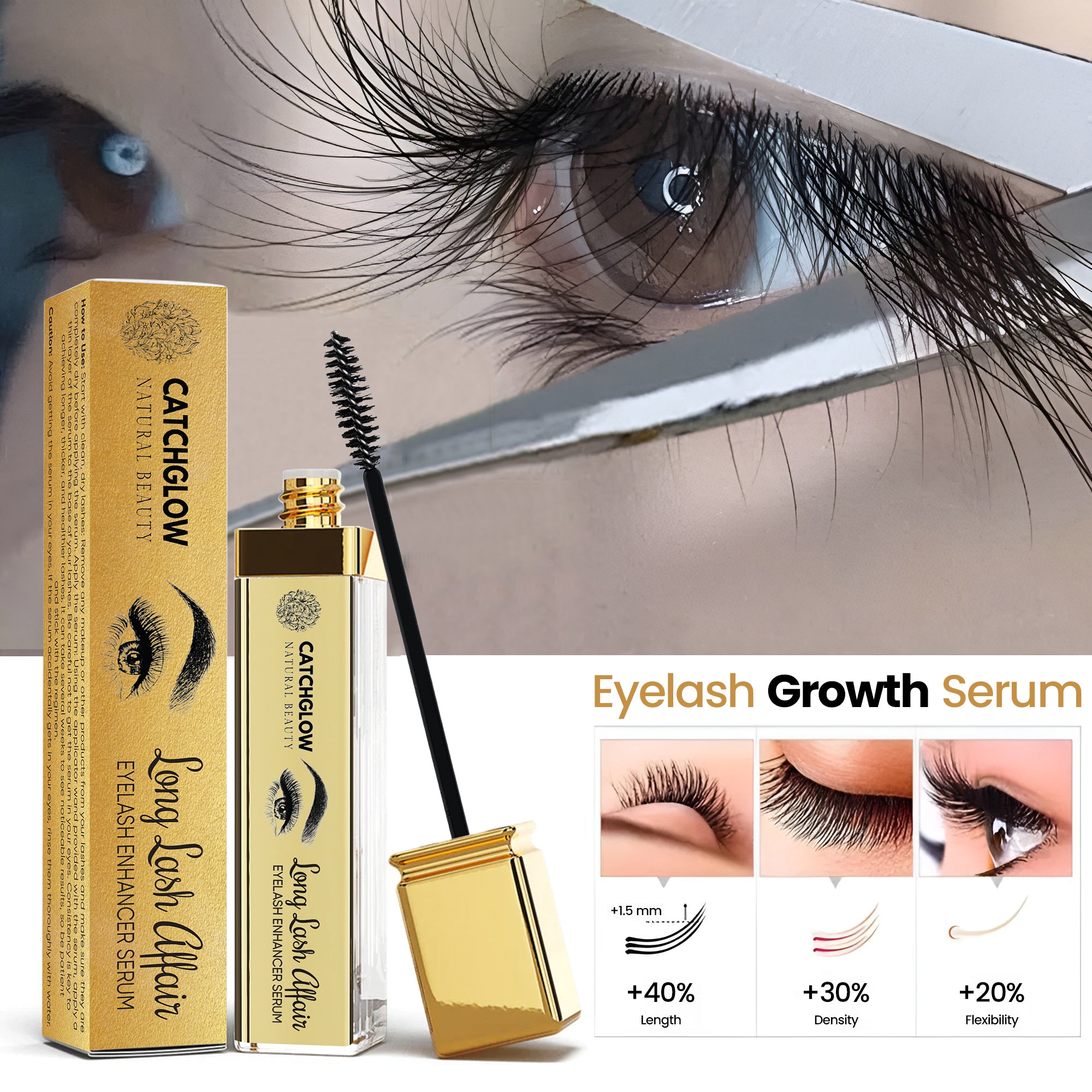Best eyelash growing serums hotsell