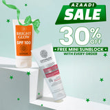 Glass Skin Facewash