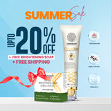 Glass Skin Whitening Cream - 🔥  Free Shipping 🚚