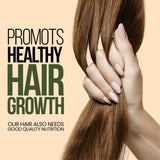 Hair Growth Oil