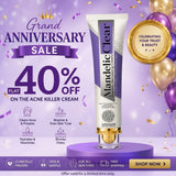 MANDELIC BRIGHTENING CREAM