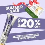 MANDELIC BRIGHTENING CREAM