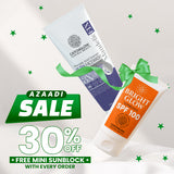 Mandelic Face Wash